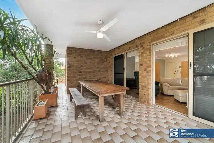 Fourth view of Homely apartment listing, 4/95 Pashen Street, Morningside QLD 4170