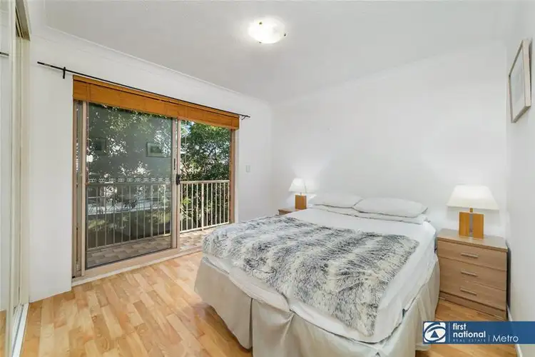 Sixth view of Homely apartment listing, 4/95 Pashen Street, Morningside QLD 4170