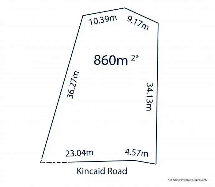 Main view of Homely house listing, 2 Kincaid Road, Henley Beach South SA 5022