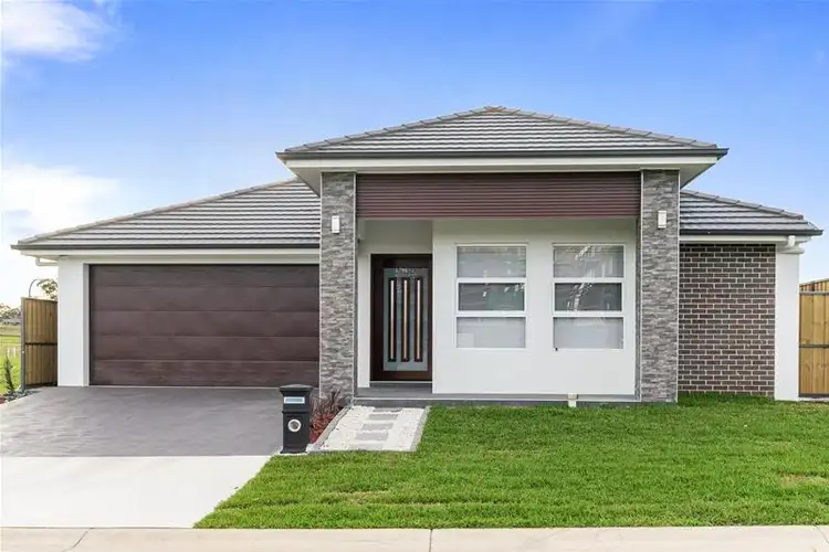9 Letoken Way, Box Hill NSW 2765