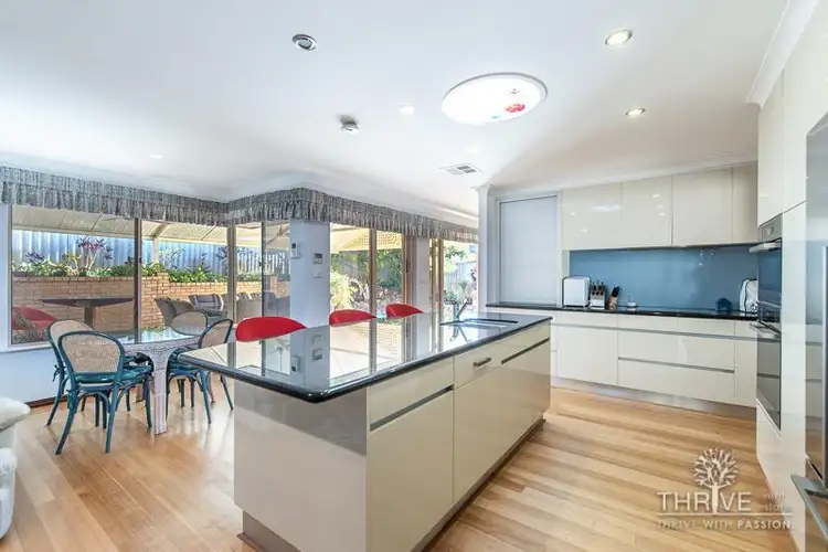 5 Port Close, Leeming WA 6149