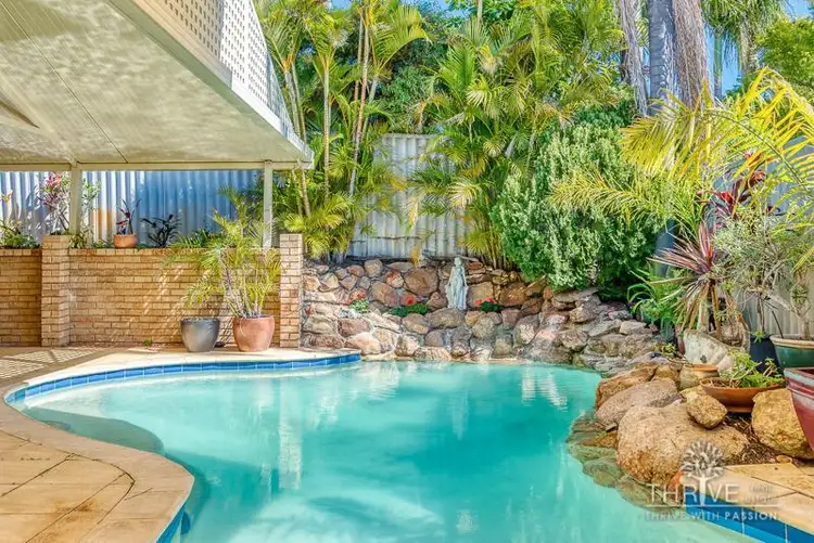 Sixth view of Homely house listing, 5 Port Close, Leeming WA 6149