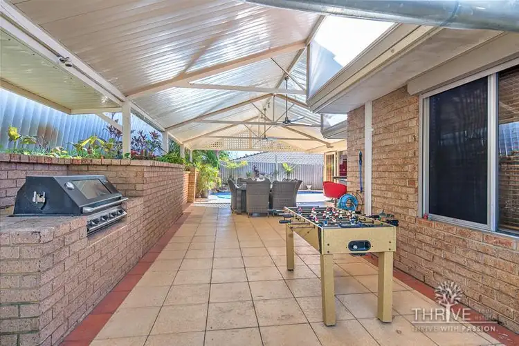 Seventh view of Homely house listing, 5 Port Close, Leeming WA 6149