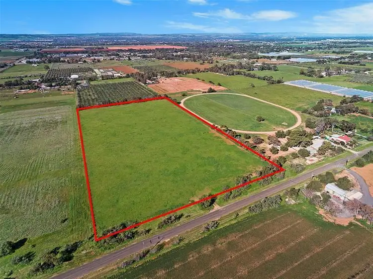 Main view of Homely rural property listing, Lot/62 Short Road, Penfield Gardens SA 5121