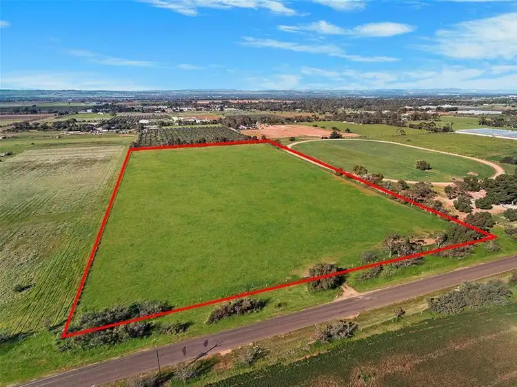 Second view of Homely rural property listing, Lot/62 Short Road, Penfield Gardens SA 5121