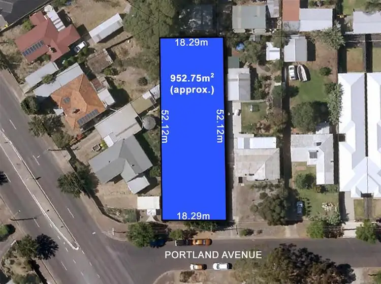4 Portland Avenue, Sturt SA 5047