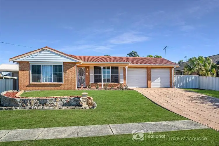 17 Harris Street, Cameron Park NSW 2285