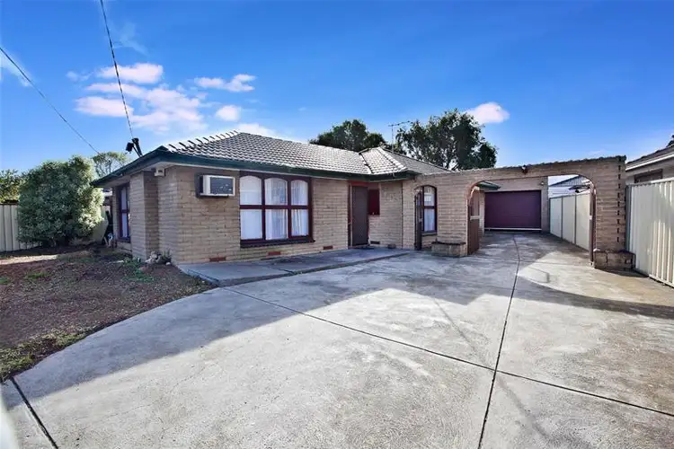4 Billingham Road, Deer Park VIC 3023