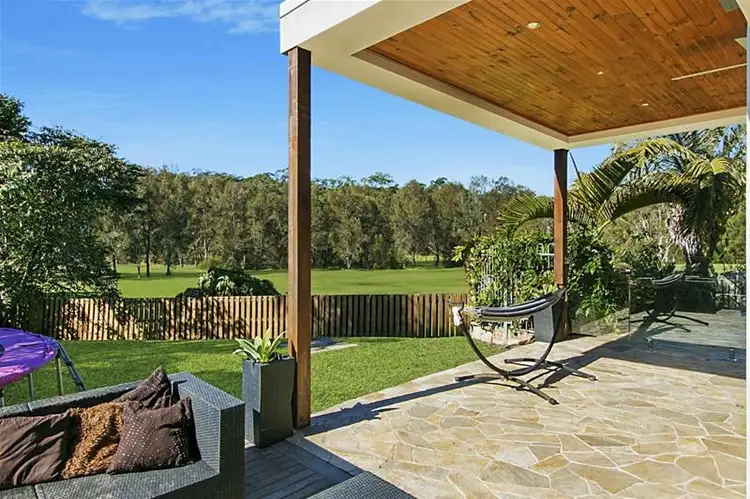 44 Ottelia Drive, Elanora QLD 4221