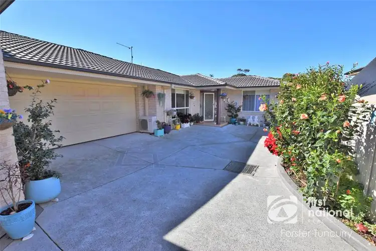 2/24 Pioneer Drive, Forster NSW 2428