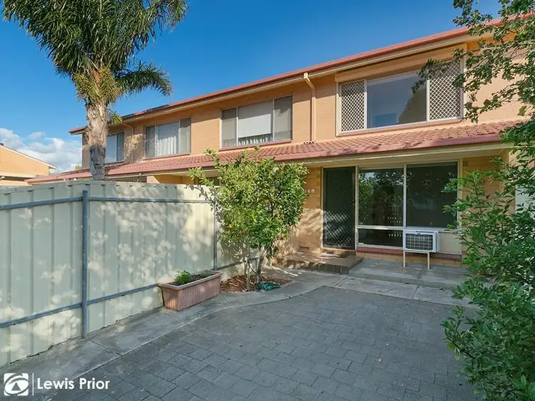 10/2 Evans Crescent, Oaklands Park SA 5046