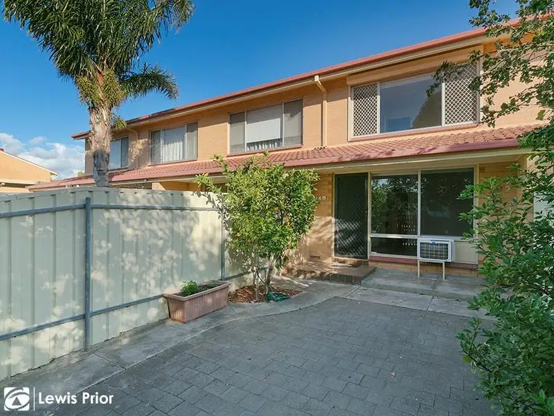 Main view of Homely unit listing, 10/2 Evans Crescent, Oaklands Park SA 5046