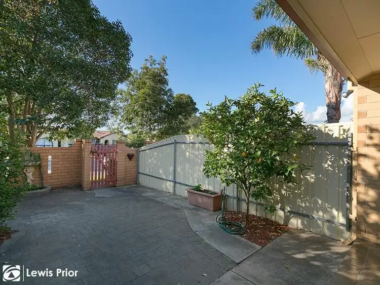 Second view of Homely unit listing, 10/2 Evans Crescent, Oaklands Park SA 5046