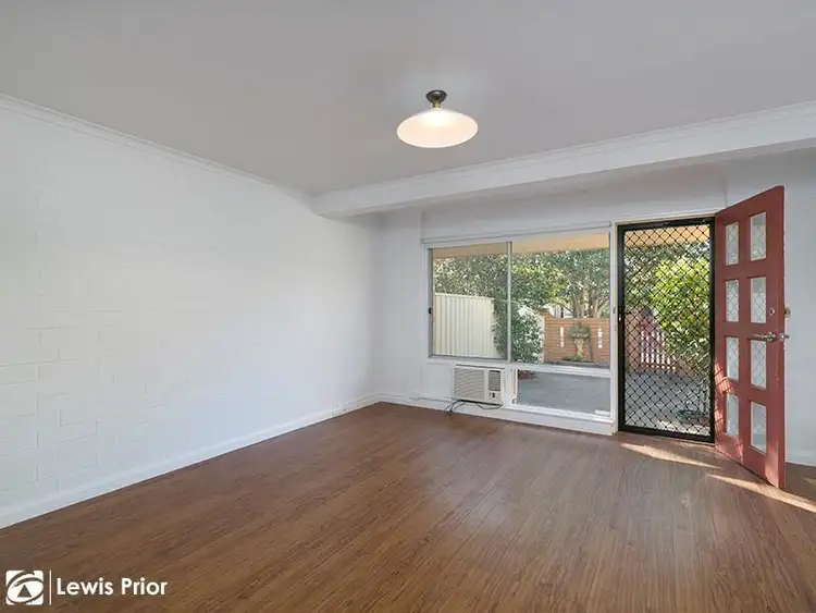 Third view of Homely unit listing, 10/2 Evans Crescent, Oaklands Park SA 5046