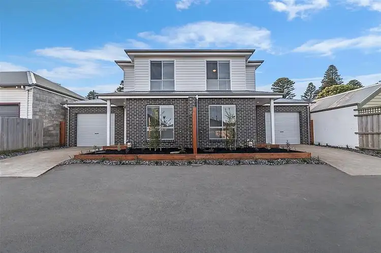 5 Kemmis Lane, Warrnambool VIC 3280
