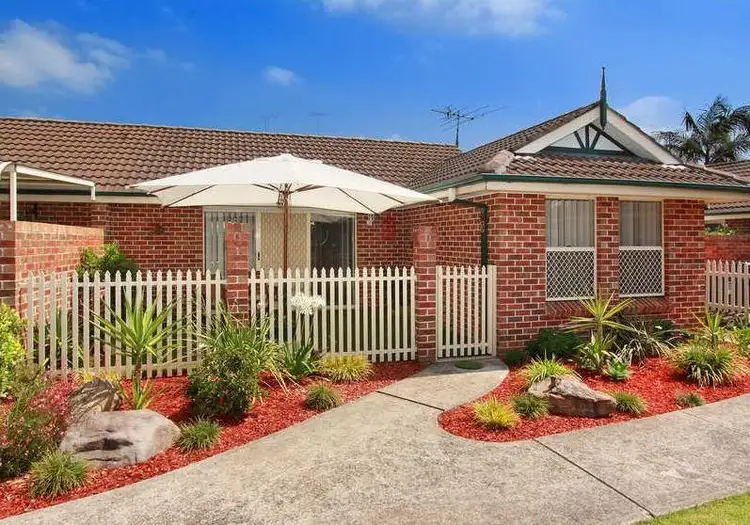 3/81 Australia Street, St Marys NSW 2760