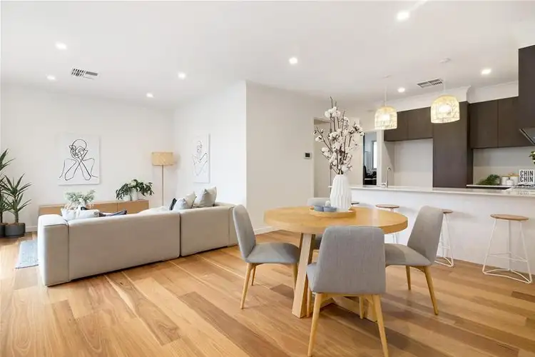 Fifth view of Homely house listing, 52 Stanley Street, Glengowrie SA 5044