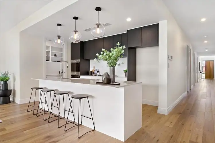 Second view of Homely house listing, 25a McGilp Avenue, Glengowrie SA 5044