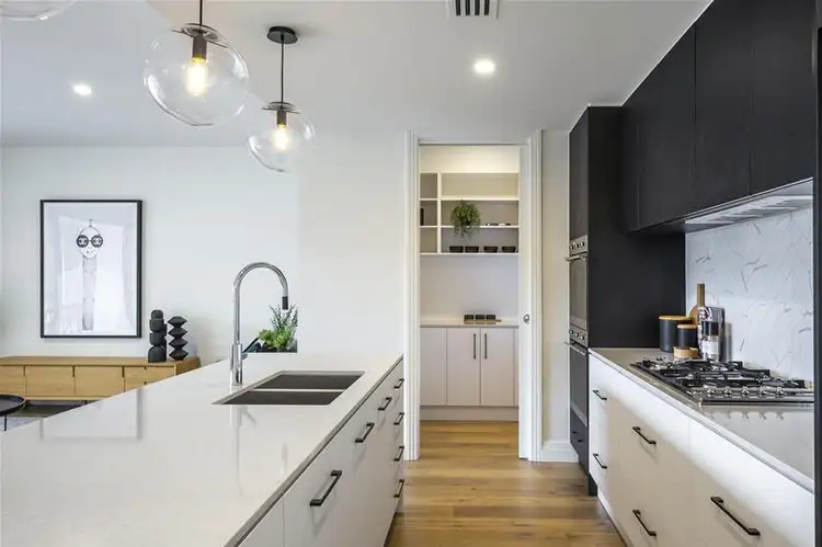 Third view of Homely house listing, 25a McGilp Avenue, Glengowrie SA 5044