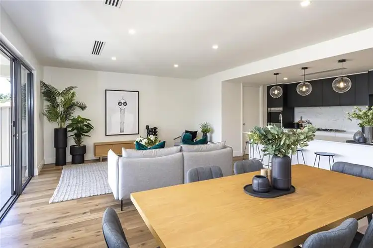 Sixth view of Homely house listing, 25a McGilp Avenue, Glengowrie SA 5044