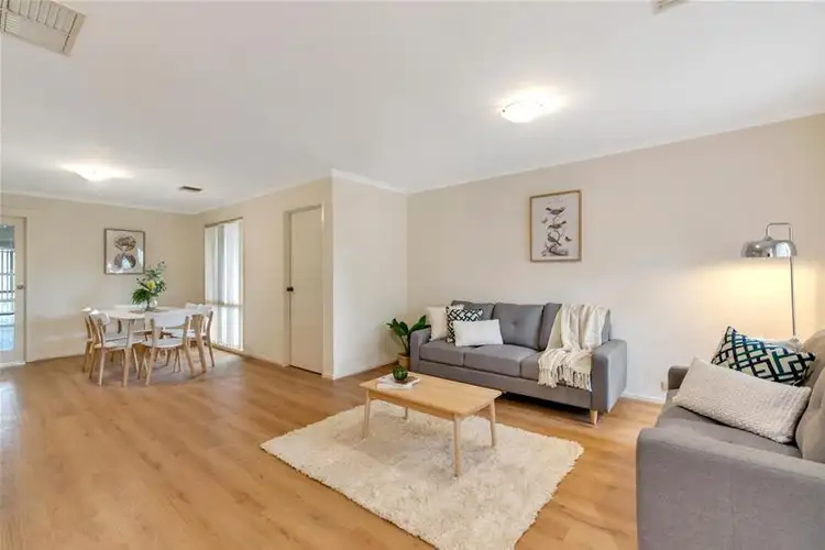 Third view of Homely house listing, 5 Woodbury Place, Ridgehaven SA 5097