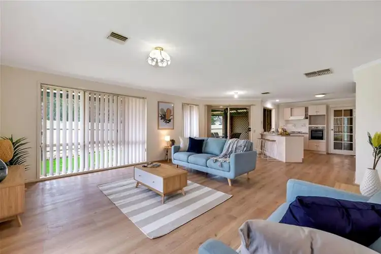 Fifth view of Homely house listing, 5 Woodbury Place, Ridgehaven SA 5097