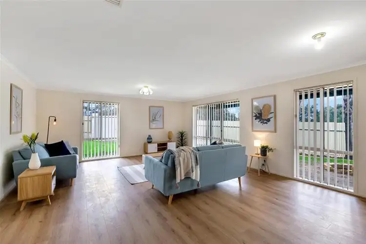 Sixth view of Homely house listing, 5 Woodbury Place, Ridgehaven SA 5097