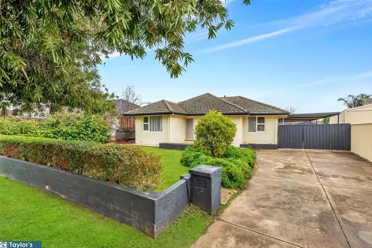 Second view of Homely house listing, 16 Siesta Street, Holden Hill SA 5088