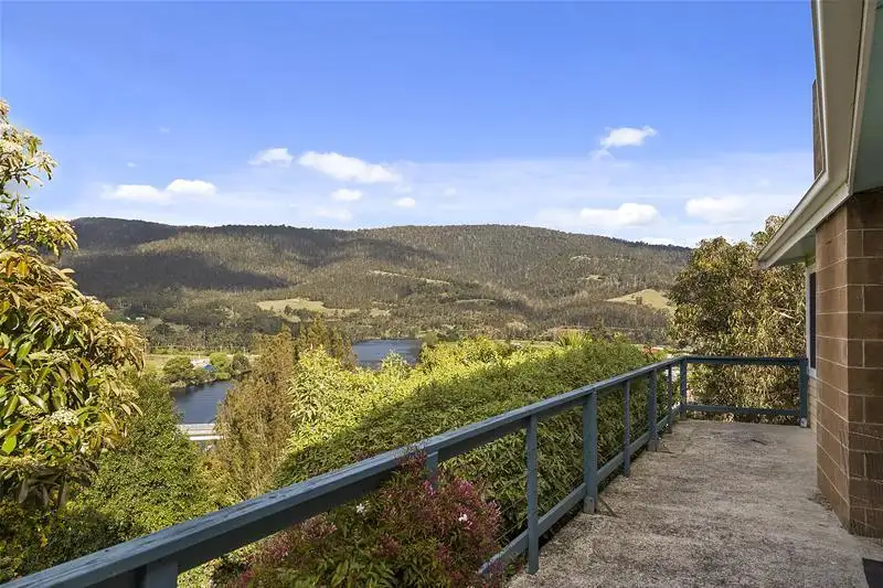 Main view of Homely house listing, 12 Riverview Lane, Huonville TAS 7109