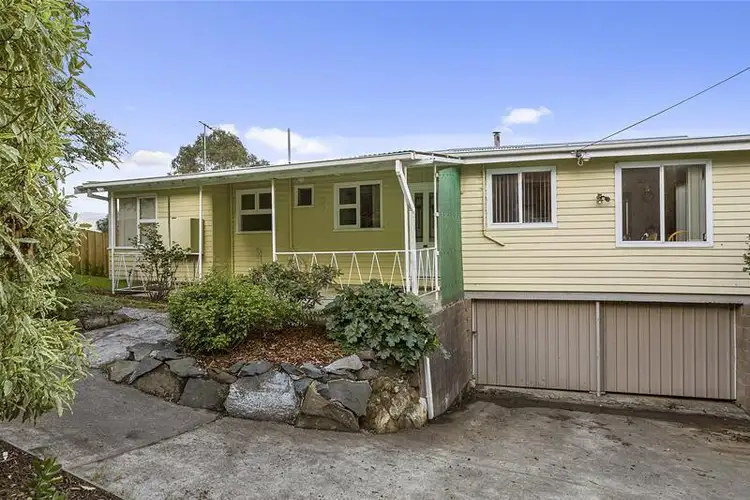Second view of Homely house listing, 12 Riverview Lane, Huonville TAS 7109