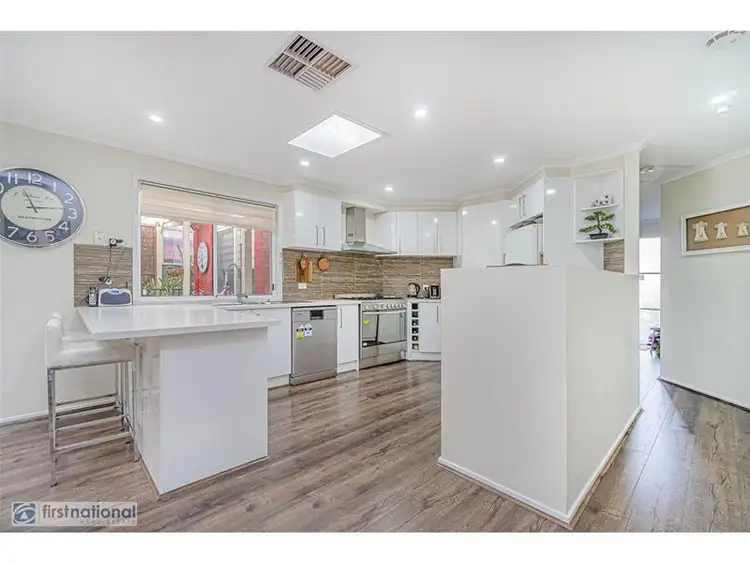 Sixth view of Homely house listing, 31 Lachlan Crescent, Roxburgh Park VIC 3064