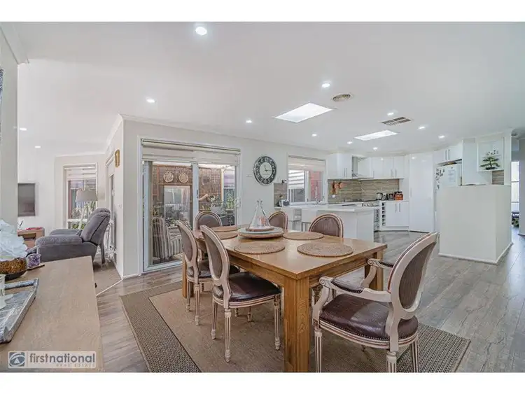 Seventh view of Homely house listing, 31 Lachlan Crescent, Roxburgh Park VIC 3064