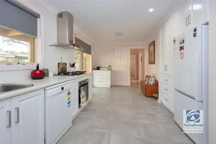 Second view of Homely house listing, 13A Victoria Road, Beechworth VIC 3747