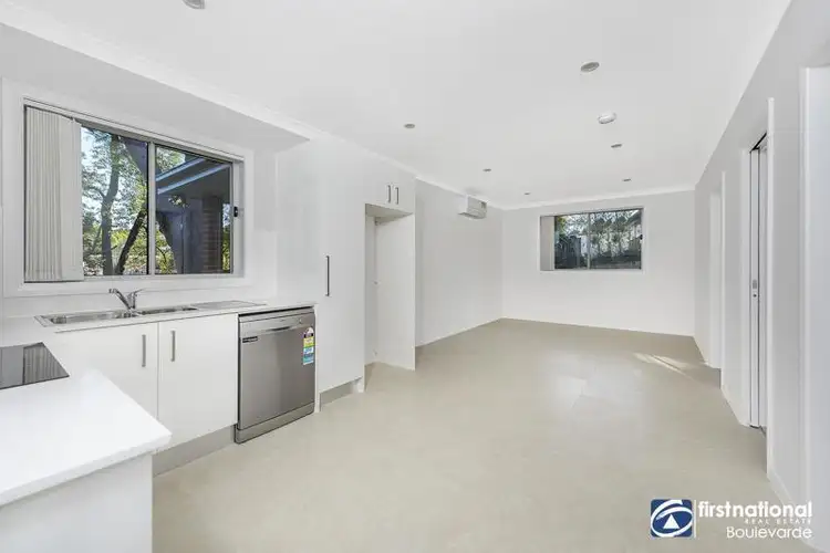 Granny Flat/61a Rippon Avenue, Dundas NSW 2117
