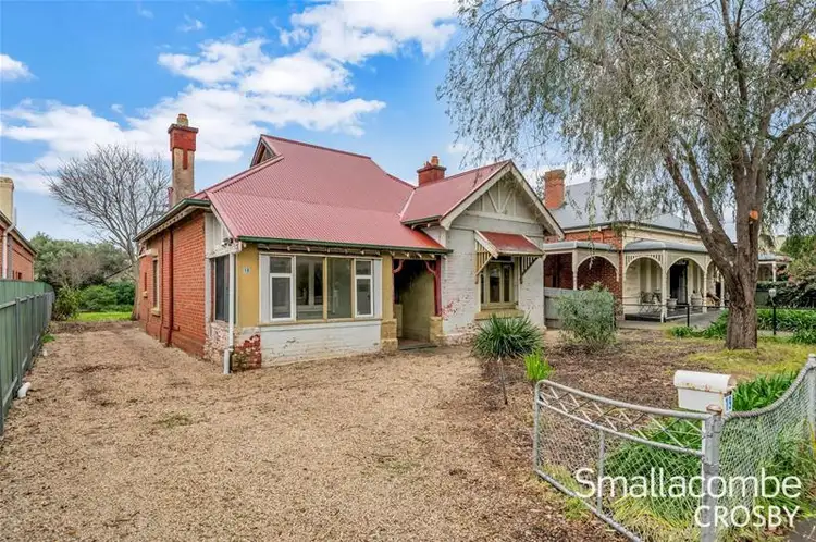19 Tutt Avenue, Kingswood SA 5062