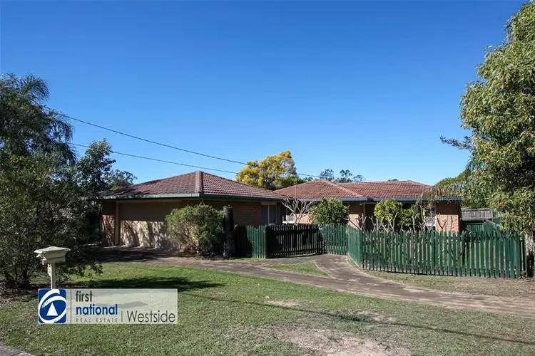 126 Collingwood Drive, Collingwood Park QLD 4301