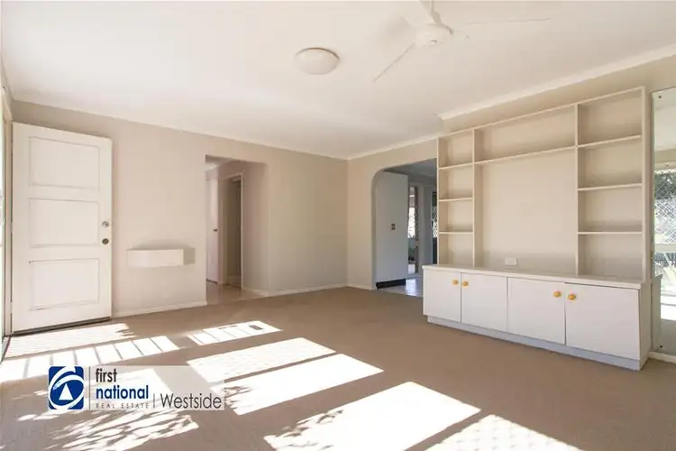 Second view of Homely house listing, 126 Collingwood Drive, Collingwood Park QLD 4301