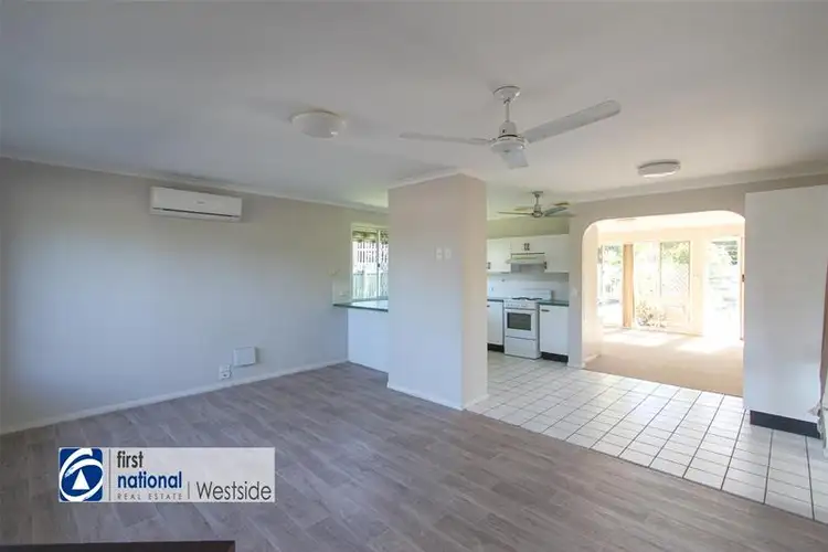 Fourth view of Homely house listing, 126 Collingwood Drive, Collingwood Park QLD 4301