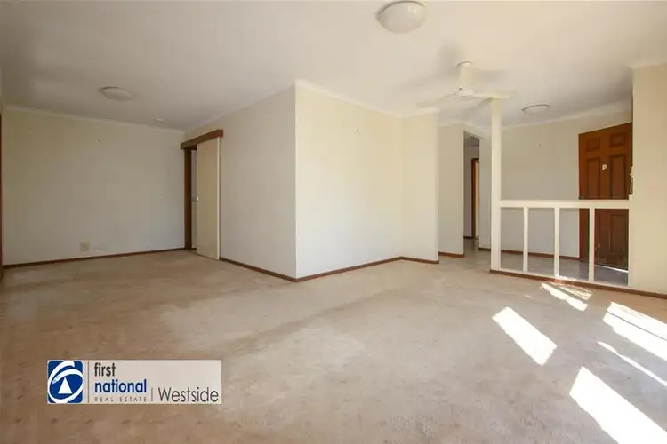 Second view of Homely house listing, 6 W G Hayden Drive, Collingwood Park QLD 4301