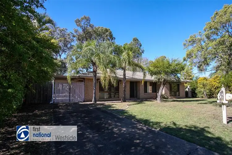 Fifth view of Homely house listing, 6 W G Hayden Drive, Collingwood Park QLD 4301