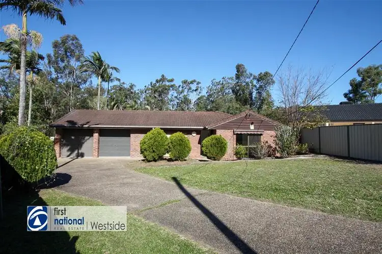 18 Watson Street, Collingwood Park QLD 4301
