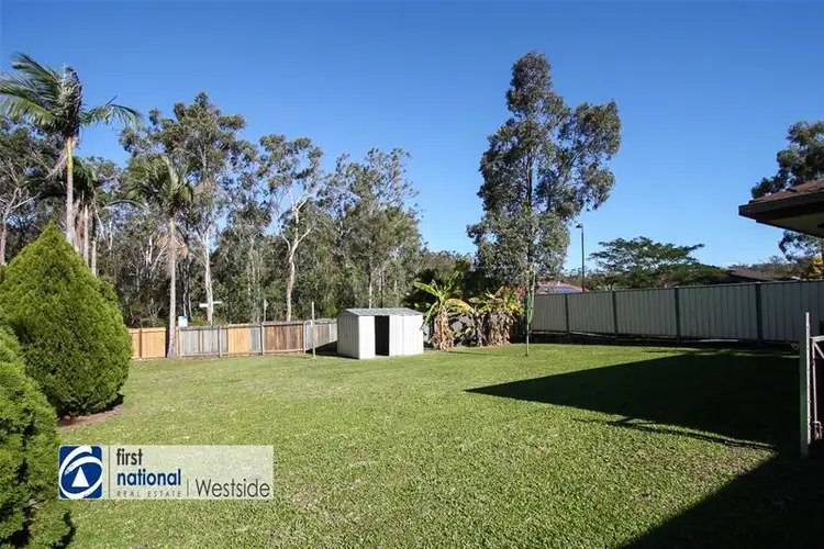 Second view of Homely house listing, 18 Watson Street, Collingwood Park QLD 4301