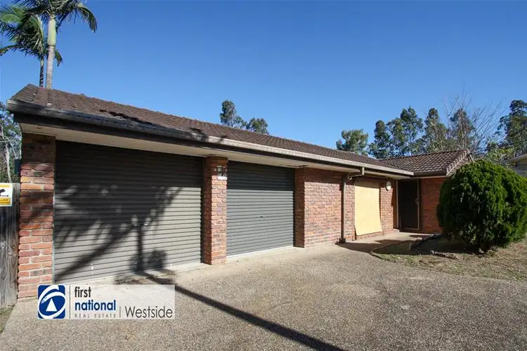 Fifth view of Homely house listing, 18 Watson Street, Collingwood Park QLD 4301