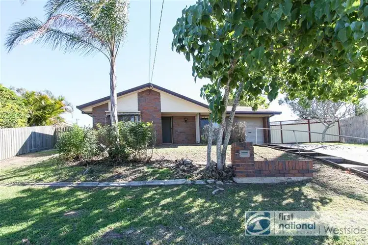 65 Lawrie Drive, Collingwood Park QLD 4301