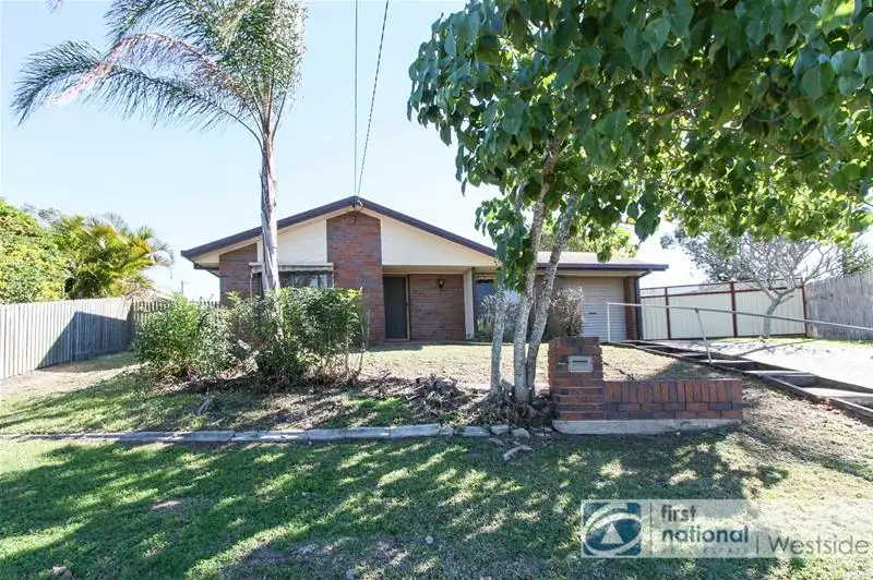 Main view of Homely house listing, 65 Lawrie Drive, Collingwood Park QLD 4301