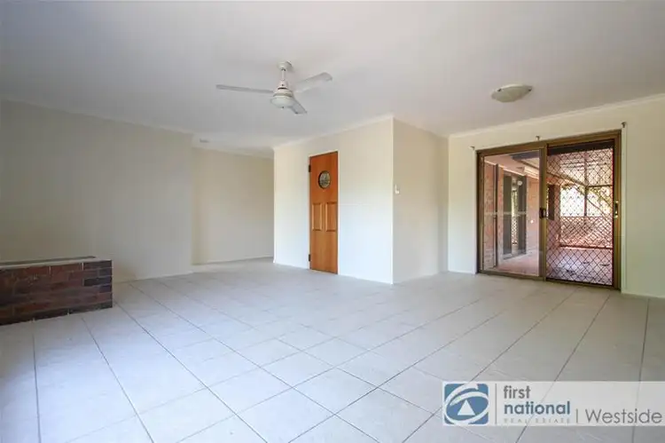 Second view of Homely house listing, 65 Lawrie Drive, Collingwood Park QLD 4301