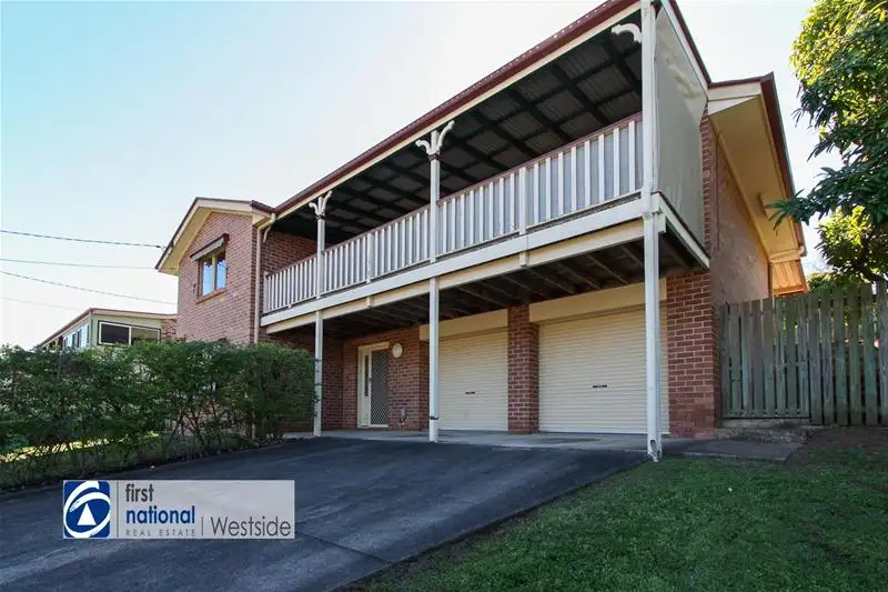 Main view of Homely house listing, 211 Eagle Street, Collingwood Park QLD 4301