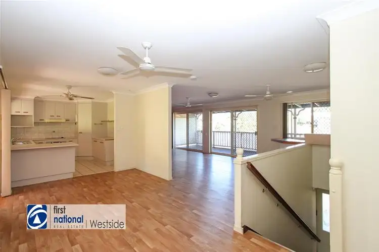 Second view of Homely house listing, 211 Eagle Street, Collingwood Park QLD 4301
