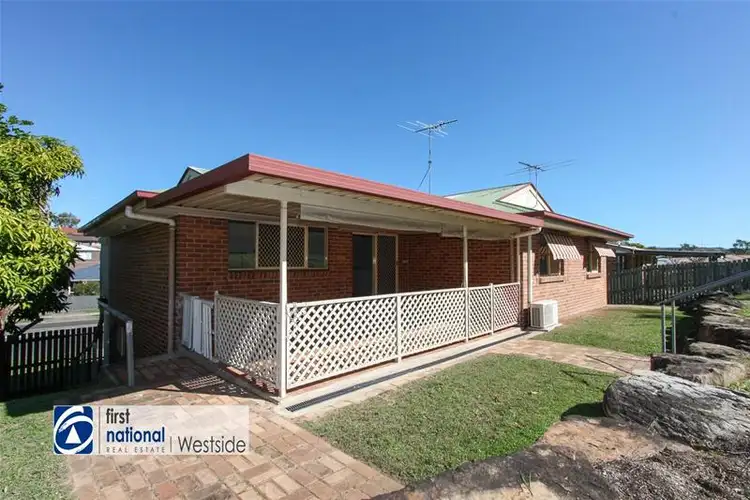 Fourth view of Homely house listing, 211 Eagle Street, Collingwood Park QLD 4301