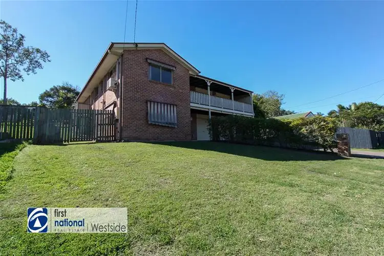 Fifth view of Homely house listing, 211 Eagle Street, Collingwood Park QLD 4301